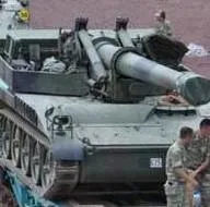 Tamamı yerli üretim milli silahlarımız