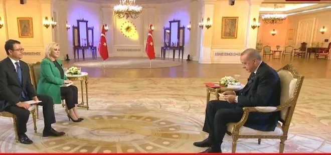 Başkan Erdoğan tarihi anısını ilk kez A Haber’de anlattı