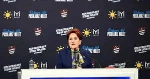 Akşener skandalı böyle itiraf etti