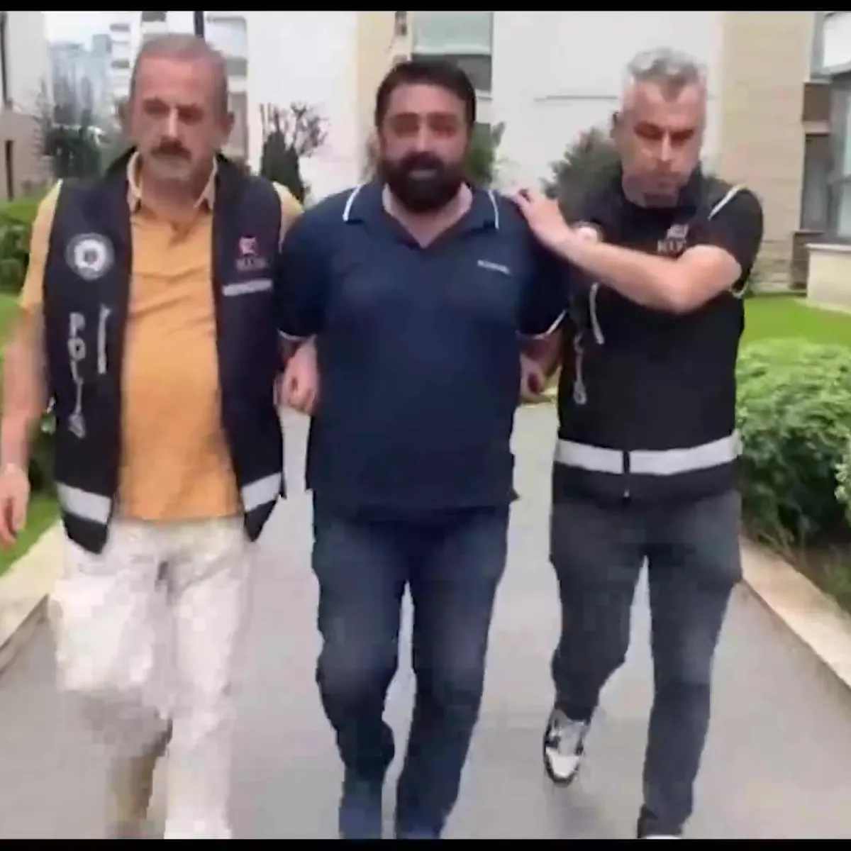 Fenerbahçe Otobüsüne Silahlı Saldırı Soruşturmasında Yeni Gelişme