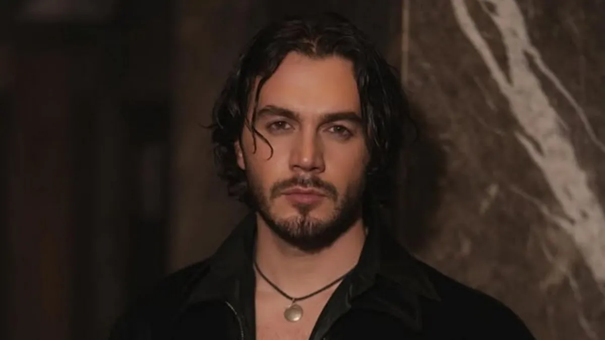 "Onbeşliler"in başrolü İsmail Ege Şaşmaz kaza geçirdi