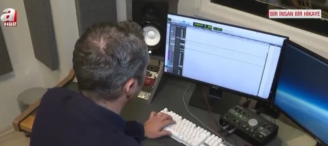 foley-sanatcisi-ali-orenin-inanilmaz-hikayesi-dizi-ve-filmlerin-tum-dogal-seslerini-uretiyor-1638003568690.jpg Foley sanatçısı Ali Ören’in inanılmaz hikayesi Dizi ve filmlerin tüm doğal seslerini üretiyor - 5