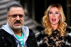 Sözleri olay oldu: Çantayla dövdüm