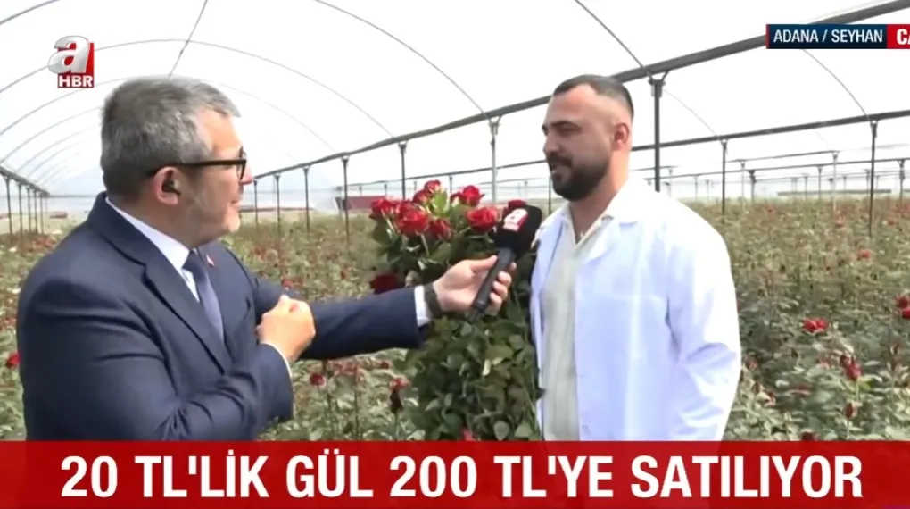 Anneler Günü öncesi fırsatçı oyunu