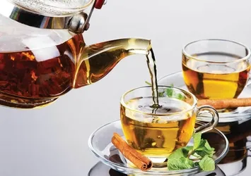 Bitki çayı tüketirken bunlara dikkat
