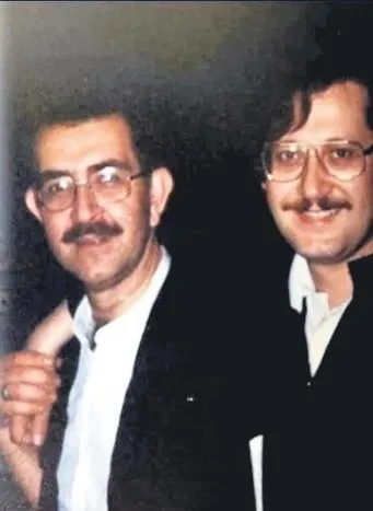 Ahmet Özhan Ömer Tuğrul İnançer’i anlattı: 55 yıllık arkadaşım, abim ve rehberimdi