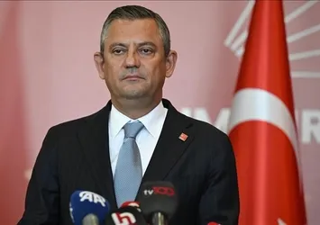 CHP olağanüstü kurultay kararı aldı