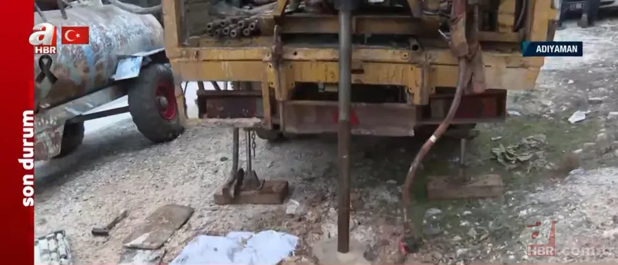 Adıyaman’da yeni konutlar nereye yapılacak? 6