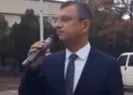 CHPli Özgür Özel yine saçmaladı