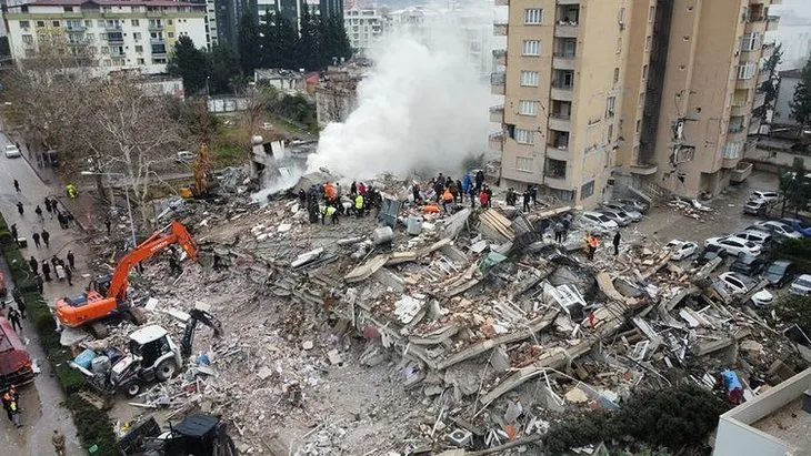 Japon uzman beklenen deprem için uyardı! En çok o ilçeler etkilenecek! Marmara’daki deprem İstanbul’da...