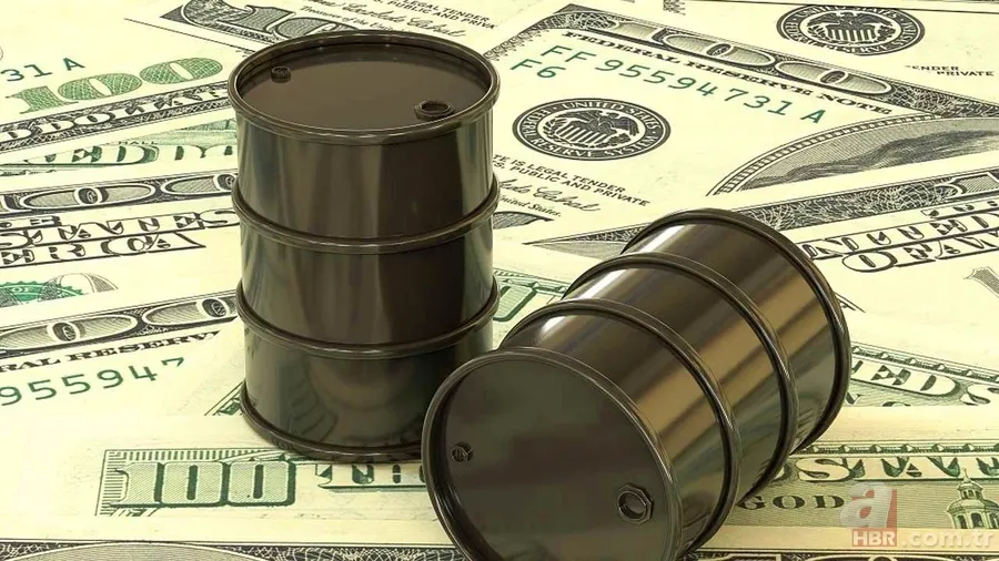 Petrole güven bitiyor mu? Dev bankaya göre enerji savaşının kazananı ne ABD ne İran 10