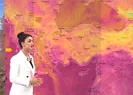 Kavurucu sıcaklar geliyor