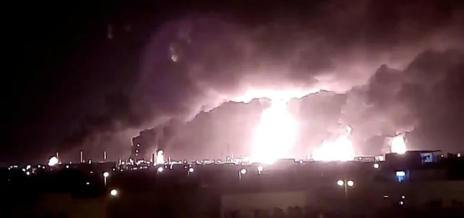 Rusya’dan ’Saudi Aramco’ya SİHA saldırısı için flaş açıklama