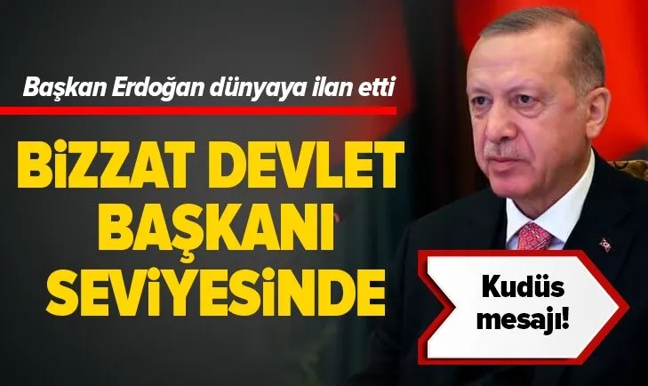 Son dakika: 36. İSEDAK Toplantısı! Başkan Erdoğan’dan İslam düşmanlığına sert tepki!