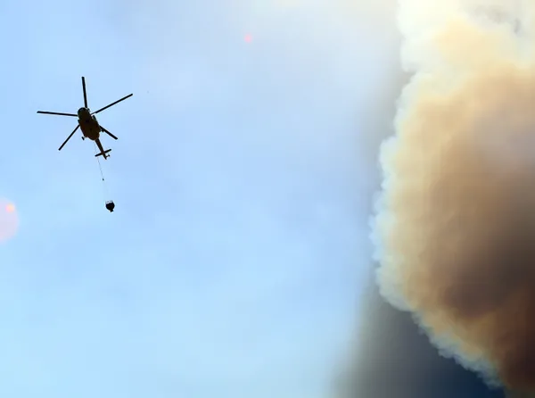 Her yangında aynı algı! İşte THK uçaklarının perde arkası