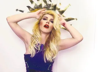 Hande Yener’in sapığı şizofren çıktı