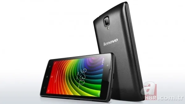 1.196 TL’ye dahi akıllı telefon var! İşte Türkiye’de satılan en ucuz akıllı telefon modelleri ve fiyatları… 12