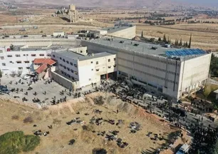 Suriye yönetimi 3 eski Sednaya Hapishanesi gardiyanının itiraflarını yayınladı! Toplu infazlar, işkenceler ve cinsel saldırılar...