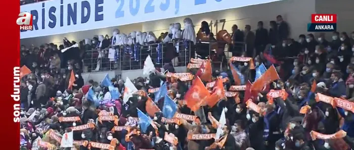 Son dakika: AK Parti’de büyük kongre günü! A Haber'e özel açıklamalar! İşte yeni dönemin şifreleri - 5