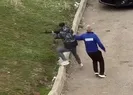 Kayınpederinin evine pompalı tüfekle ateş açtı