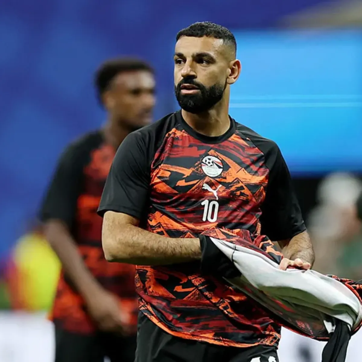 Anlaşama tamam! Mohamed Salah Trabzonspor'da: Transfer için geliyor