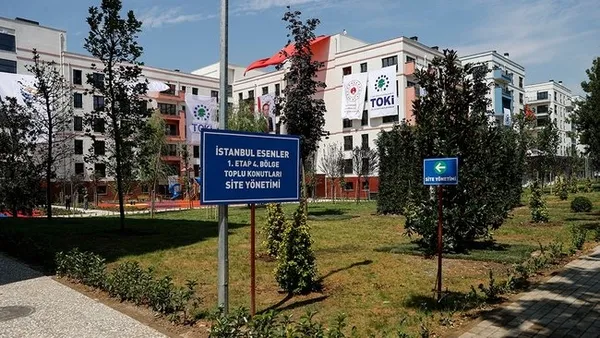 Konut fiyatları için ibre aşağı döndü! Bakan Kurum: Sosyal konut projelerini bu yüzden yapıyoruz - 3