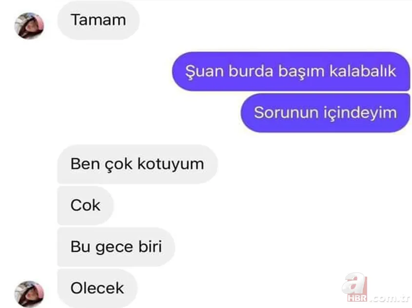 8 bıçak darbesiyle öldürülmüştü: doğum günüde davası görülecek 5