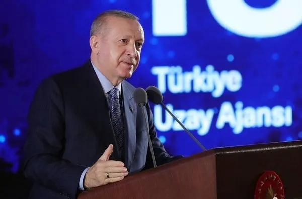 Türk mühendisler başardı! Türkiye 6 ülkeden biri olacak - 1