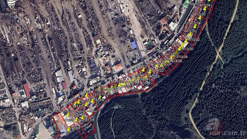 TOKİ İSTANBUL KURA ÇEKİMİ CANLI İZLE | 12 Nisan TOKİ Arnavutköy, Başakşehir, Esenler kura sonuçları hak sahipleri İSİM LİSTESİ! 12