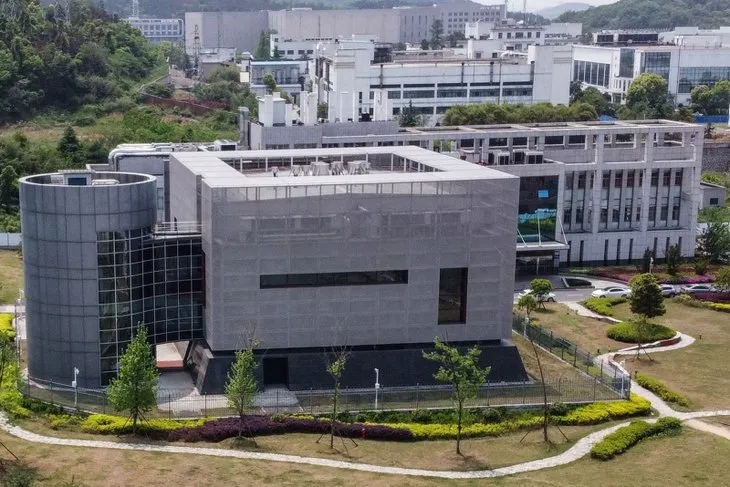 Çin'den tepki çeken karar! Kovid laboratuvarı aday gösterildi