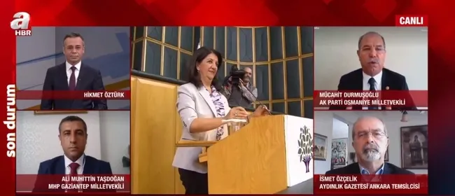 Muhalefet neden erken seçim istiyor? İYİ Parti-HDP gerilimi kavga mı taktik mi? HDP’deki ittifak çelişkisi neden?