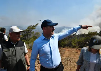 İçişleri Bakanı Süleyman Soylu'dan Kılıçdaroğlu'nun skandal Marmaris sözlerine sert yanıt: Hani yardım topluyordunuz?