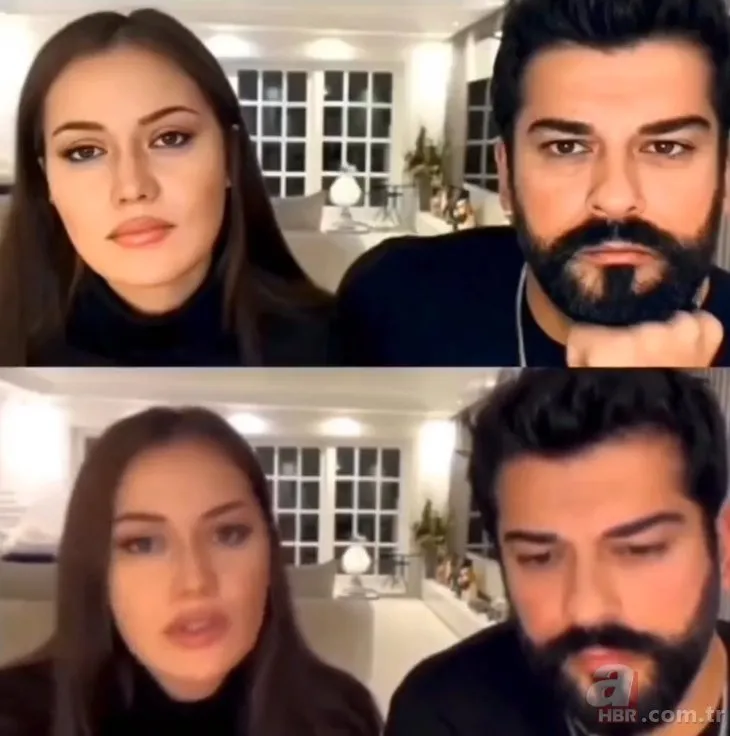 Kuruluş Osman’ın yıldızlarından ’Evim Yuvan Olsun’ kampanyasına destek! Takipçilerine çağrı yaptılar