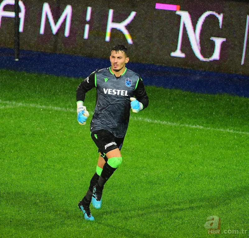 İngiliz devi Uğurcan Çakır'ı izledi 4