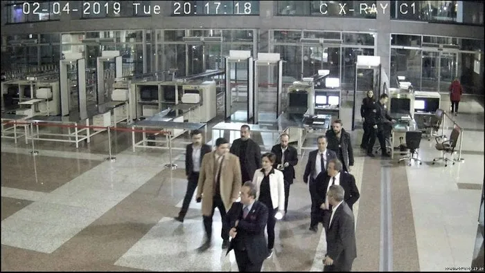 CHP, İstanbul İl Seçim Kurulu Başkan’yla kirli iş biriliğini karartamadı