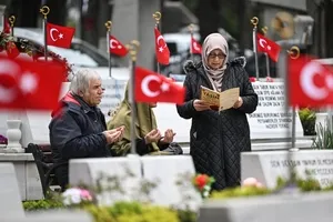 Şehit yakını aylıklarında artış bekleniyor