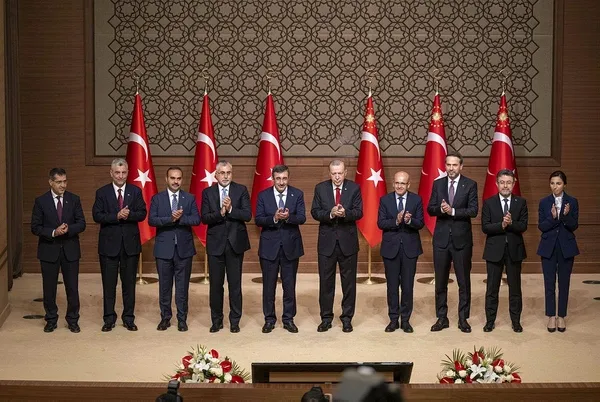 Ekonomide 3 yıllık yol haritası çizildi! Başkan Erdoğan’dan önemli açıklamalar: İstihdam, KKM hesapları, enflasyon, cari açık...