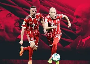 Ribery'den Galatasaray'a yeşil ışık! 2 yıllık anlaşma teklif edildi