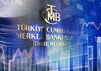 Merkez Bankası rezervlerinde yeni rekor