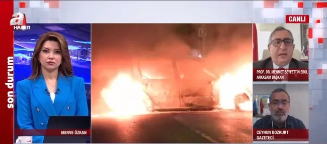 Fransa’da banliyö isyanı! Olaylar aşırı sağı güçlendirir mi?