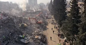 Uluslararası gazeteciler izlenimlerini anlattı