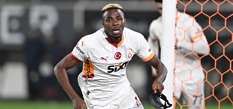 Galatasaray’da Osimhen operasyonu! Evet desin gerisini biz hallederiz | İşte 4 yıllık istenen ücret