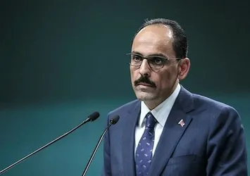 Cumhurbaşkanlığı Sözcüsü Kalın: Bugün hepimiz kazandık, tüm Türkiye kazandı