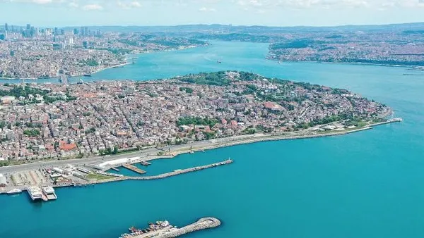 1650382811353.jpg Marmara Denizi hasta! Çevre ve Şehircilik Bakanlığı duyurdu: Oksijen azalıyor azot ve fosfor oranı artıyor - 1