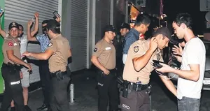 Bekçiler kimlik soracak