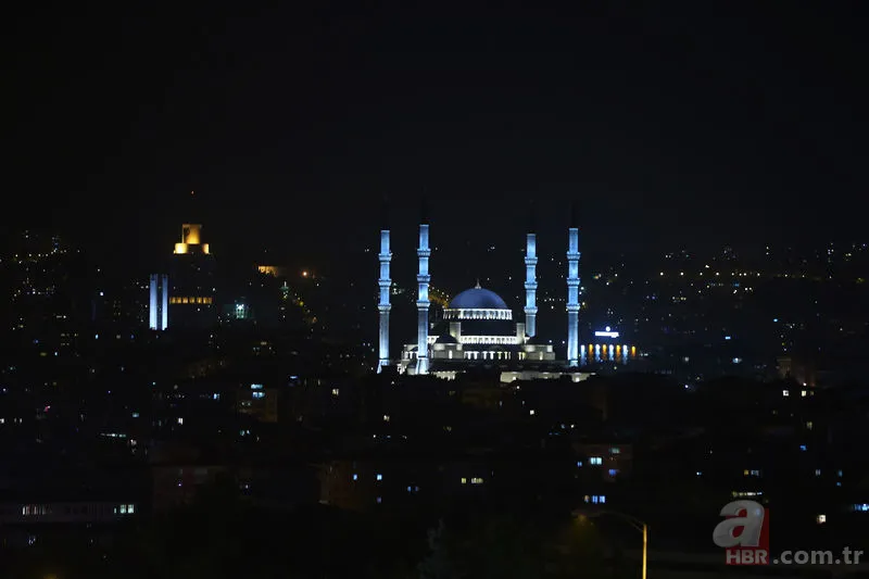 Sahura kalkmadan oruç tutulur mu? Sahura kalkmadan tutulan oruç kabul olur mu? 25