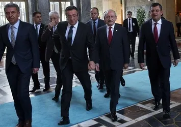 Özgür Özel'den Kılıçdaroğlu'nun belirlediği adaya tepki: Şok oldum