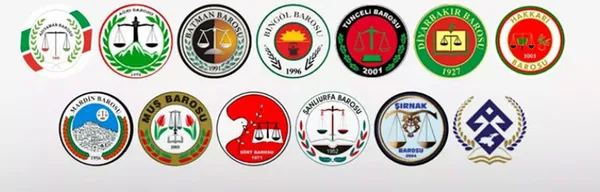 Son dakika: 12 barodan Pençe Kılıç Harekatı karşıtı açıklama! PKK sözcülüğüne soyundular