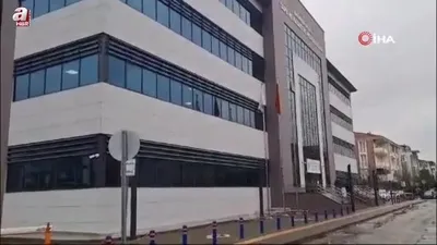 Doğurduğu bebeği tuvalete bıraktı