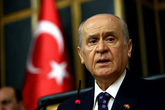 Son dakika: MHP Genel Başkanı Bahçeli'den İsrail'e sert tepki: Bedelini ödemeli - 2